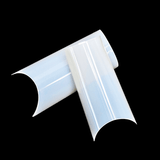 Square Precision Tips by NSI - thePINKchair.ca - Tips - NSI