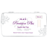 Square Precision Tips by NSI - thePINKchair.ca - Tips - NSI