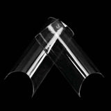 Square Precision Tips by NSI - thePINKchair.ca - Tips - NSI