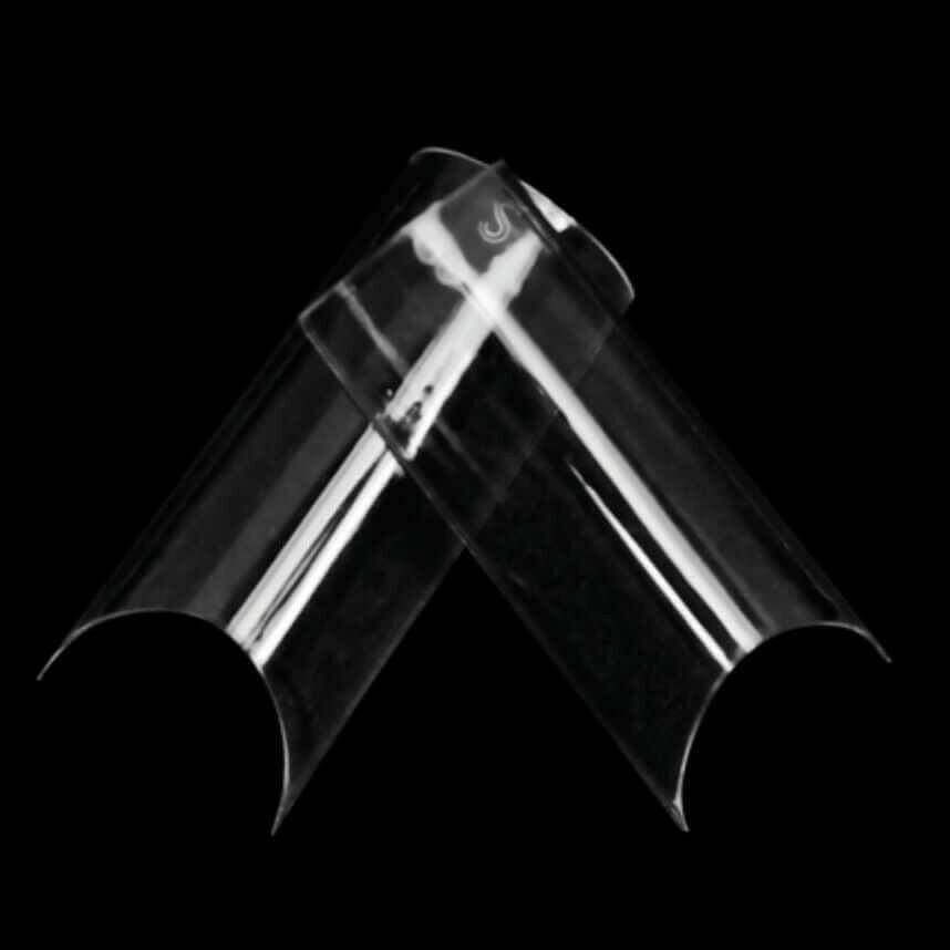 Square Precision Tips by NSI - thePINKchair.ca - Tips - NSI