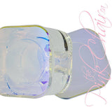 Squircle Liquid Dish - thePINKchair.ca - Odds & Ends - thePINKchair nail studio