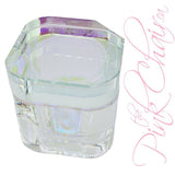 Squircle Liquid Dish - thePINKchair.ca - Odds & Ends - thePINKchair nail studio
