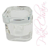 Squircle Liquid Dish - thePINKchair.ca - Odds & Ends - thePINKchair nail studio