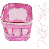 Squircle Liquid Dish - thePINKchair.ca - Odds & Ends - thePINKchair nail studio