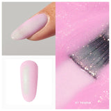 St Tropez Gel Polish - thePINKchair.ca - Gel Polish - the GEL bottle