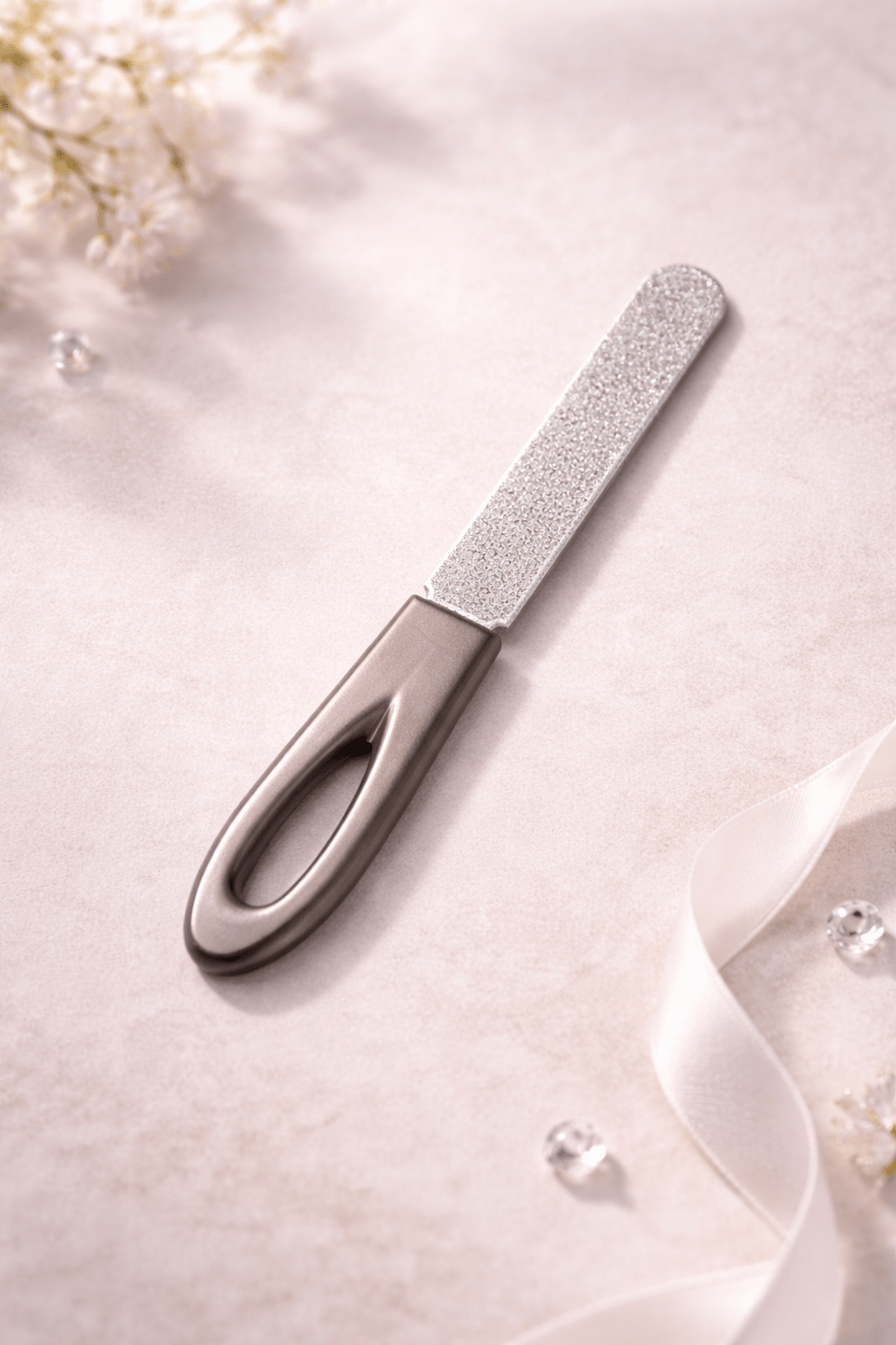 Stainless Steel - thePINKchair.ca - file - thePINKchair.ca