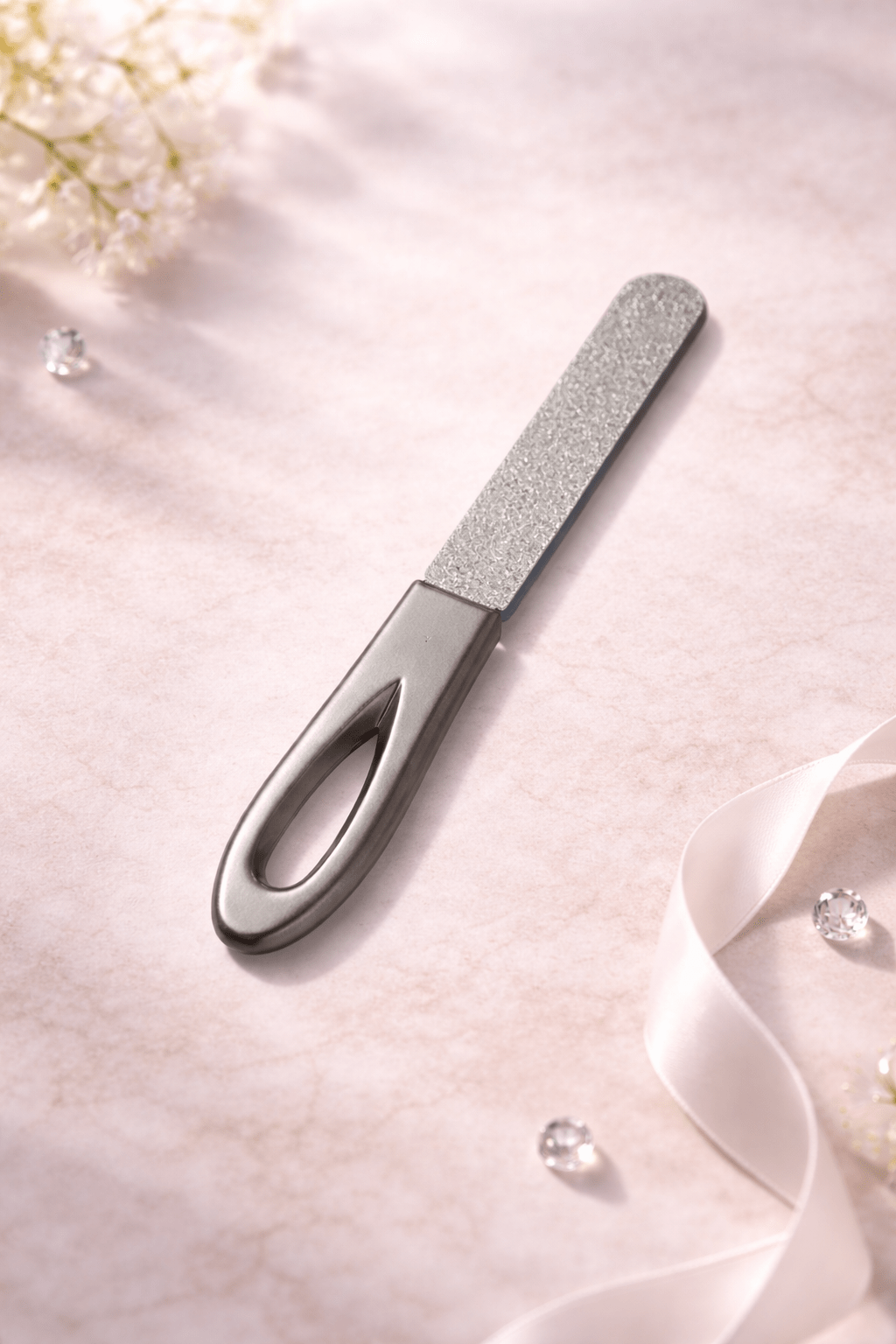 Stainless Steel - thePINKchair.ca - file - thePINKchair.ca