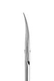 Staleks Pro Cuticle Scissors EXPERT 50 TYPE 2 — 24 mm blades