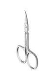 Staleks Pro Cuticle Scissors EXPERT 50 TYPE 2 — 24 mm blades