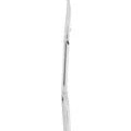 Staleks Pro Cuticle Scissors with Narrow Curved Blades Expert 22 Type 1 — 25 mm blades - thePINKchair.ca - Tools - U - Tools