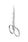 Staleks Pro Cuticle Scissors with Narrow Curved Blades Expert 22 Type 1 — 25 mm blades - thePINKchair.ca - Tools - U - Tools