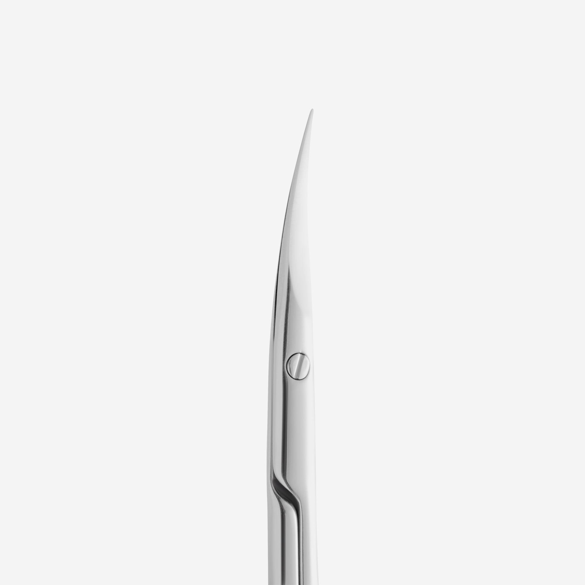 Staleks Professional Cuticle Scissors Expert 50 Type 3 | SE-50/3 - thePINKchair.ca - Tools - Staleks