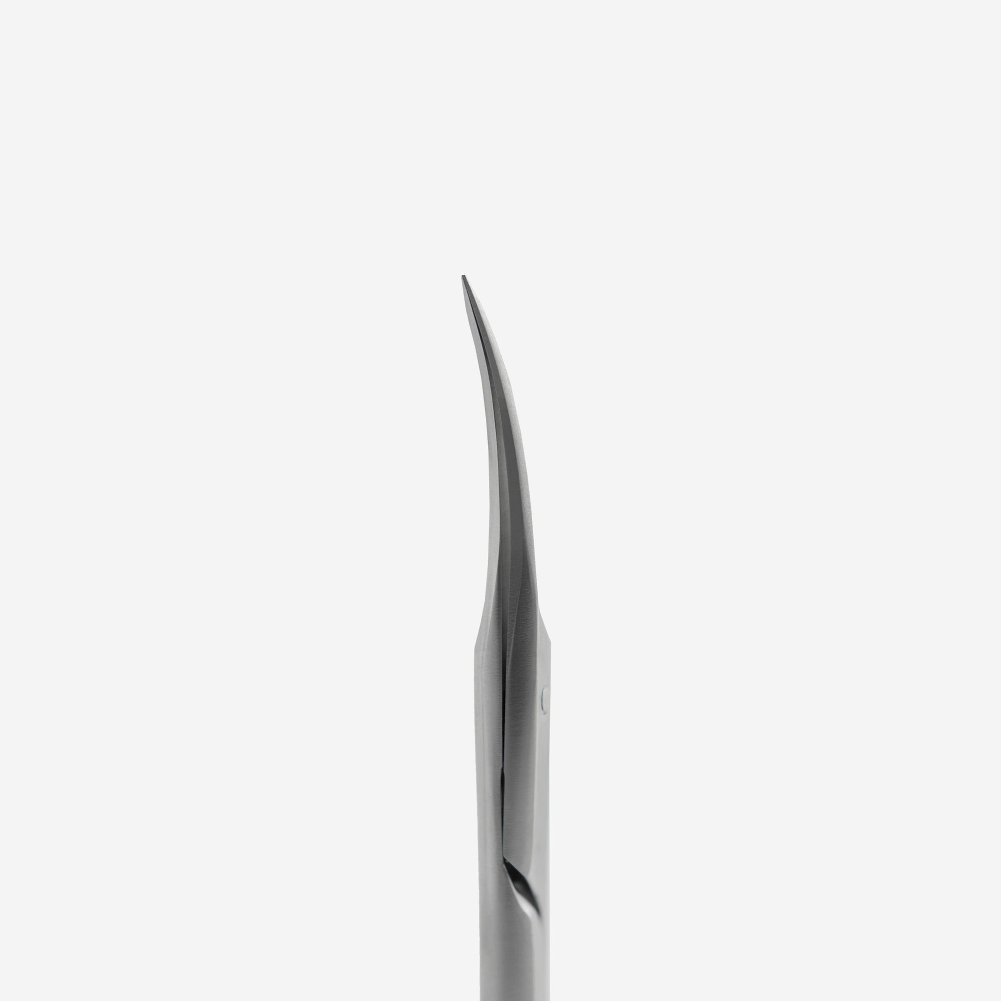 Staleks Professional Cuticle Scissors Smart 40 Type 3 | SS-40/3 - thePINKchair.ca - Tools - Staleks