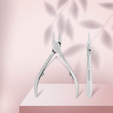 Staleks Classic 63 Nail Nippers 14mm | NC-63-14