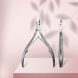 Сuticle nippers CLASSIC 12 5 mm