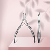 Сuticle nippers CLASSIC 12 3 mm