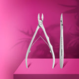 Professional Nail Nippers EXPERT 60 12 mm | NE-60-12
