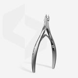 Professional cuticle nippers SMART 50 5 mm | NS-50-5