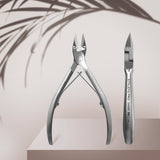 Professional nail nippers SMART 70 14 mm NS-70-14