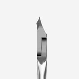 Professional cuticle nippers SMART 50 5 mm | NS-50-5