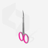 Staleks Professional Cuticle Scissors Smart 40 Type 3 | SS-40/3