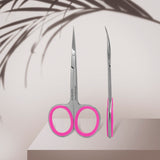 Staleks Professional Cuticle Scissors Smart 40 Type 3 | SS-40/3