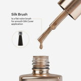 Statuette (806) - Silk Cover, 15ml - thePINKchair.ca - Gel Polish - Apres