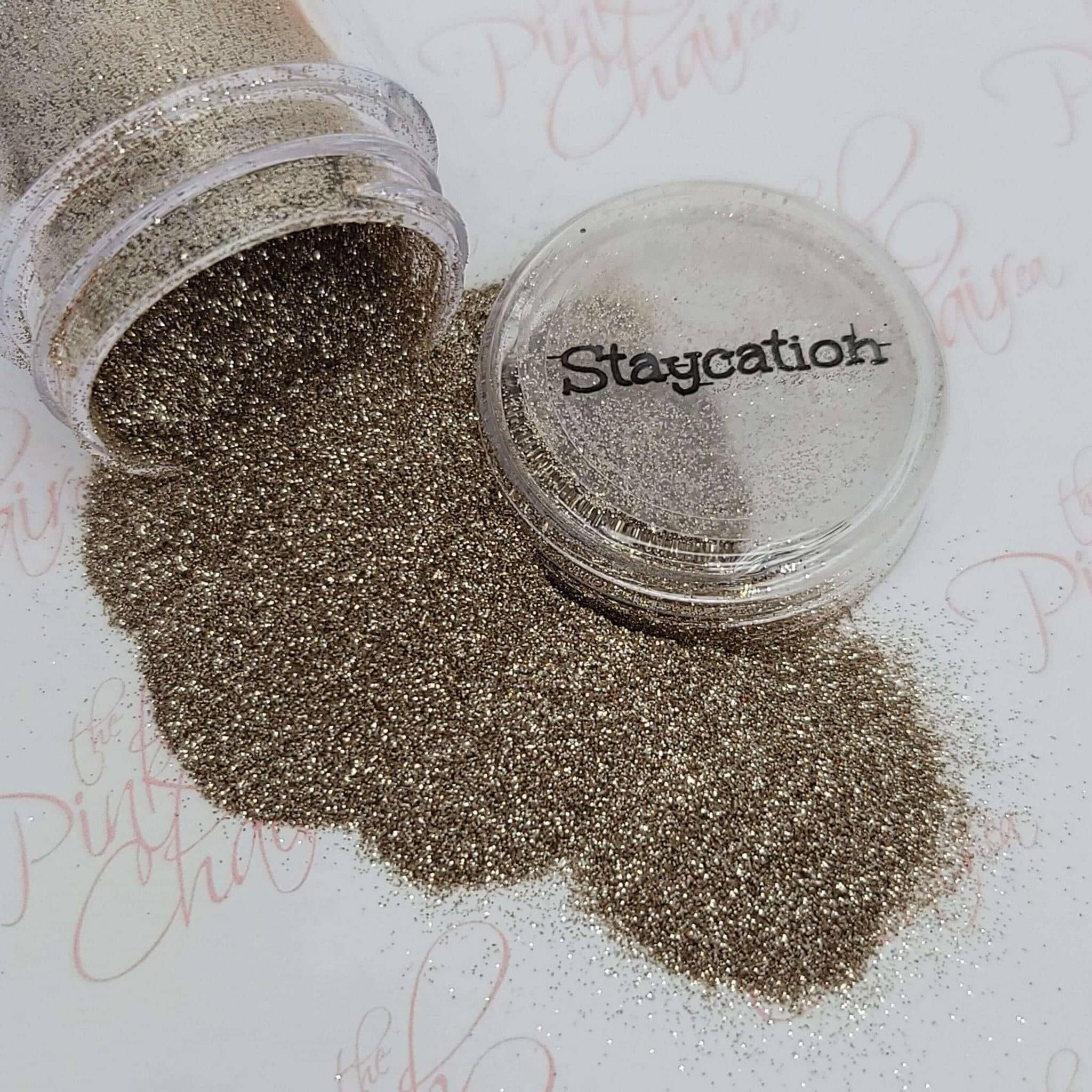 Staycation, Glitter (49) - thePINKchair.ca - Glitter - thePINKchair nail studio