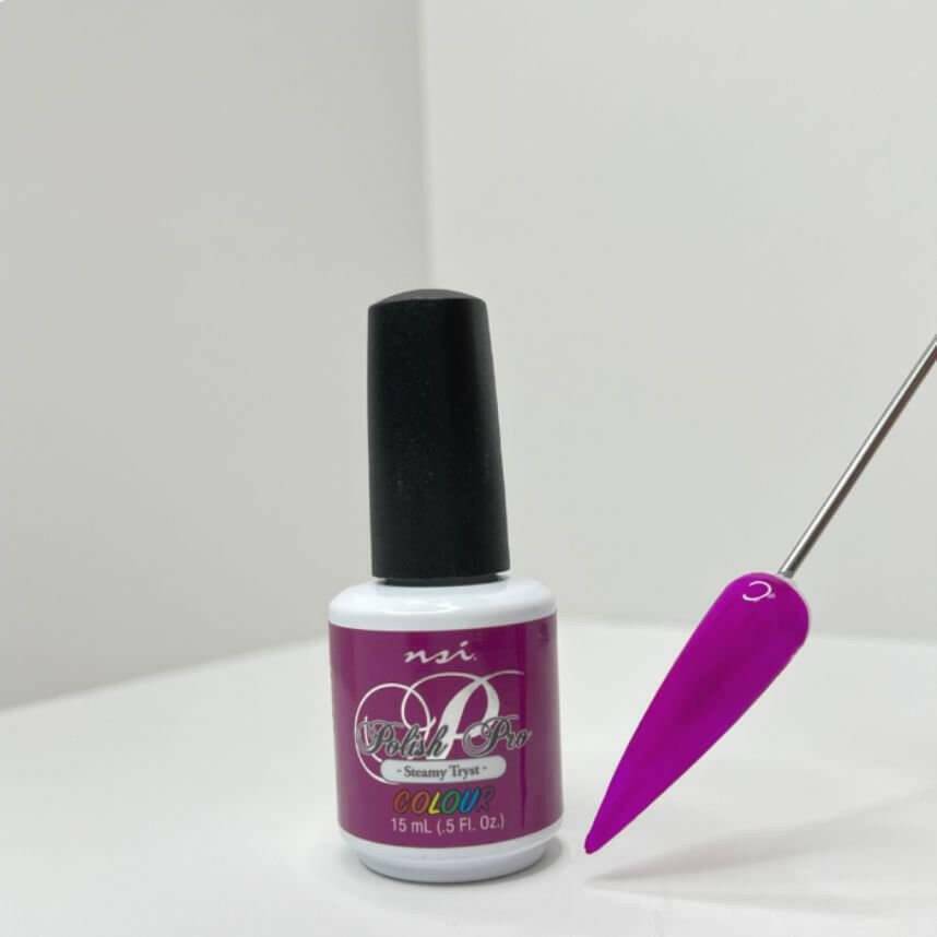 Steamy Tryst Polish Pro - thePINKchair.ca - Gel Polish - NSI