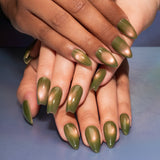 Stellar Tiara, CE23 (HEMA/TPO/TMPTA - Free) - thePINKchair.ca - Gel Polish - Apres