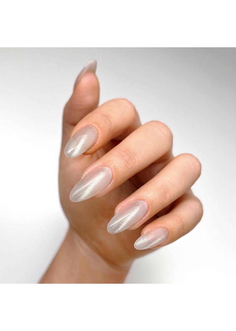 Sterling Cat - Eye Gel Polish - thePINKchair.ca - gel polish - the GEL bottle