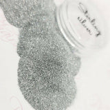 Sterling Silver, Glitter(345) - thePINKchair.ca - Glitter - thePINKchair nail studio