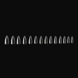STILETTO Gel - X® Tip Box - Pro (600pcs) - thePINKchair.ca - Tips - Apres