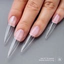 STILETTO Gel - X® Tip Box - Pro (600pcs) - thePINKchair.ca - Tips - Apres