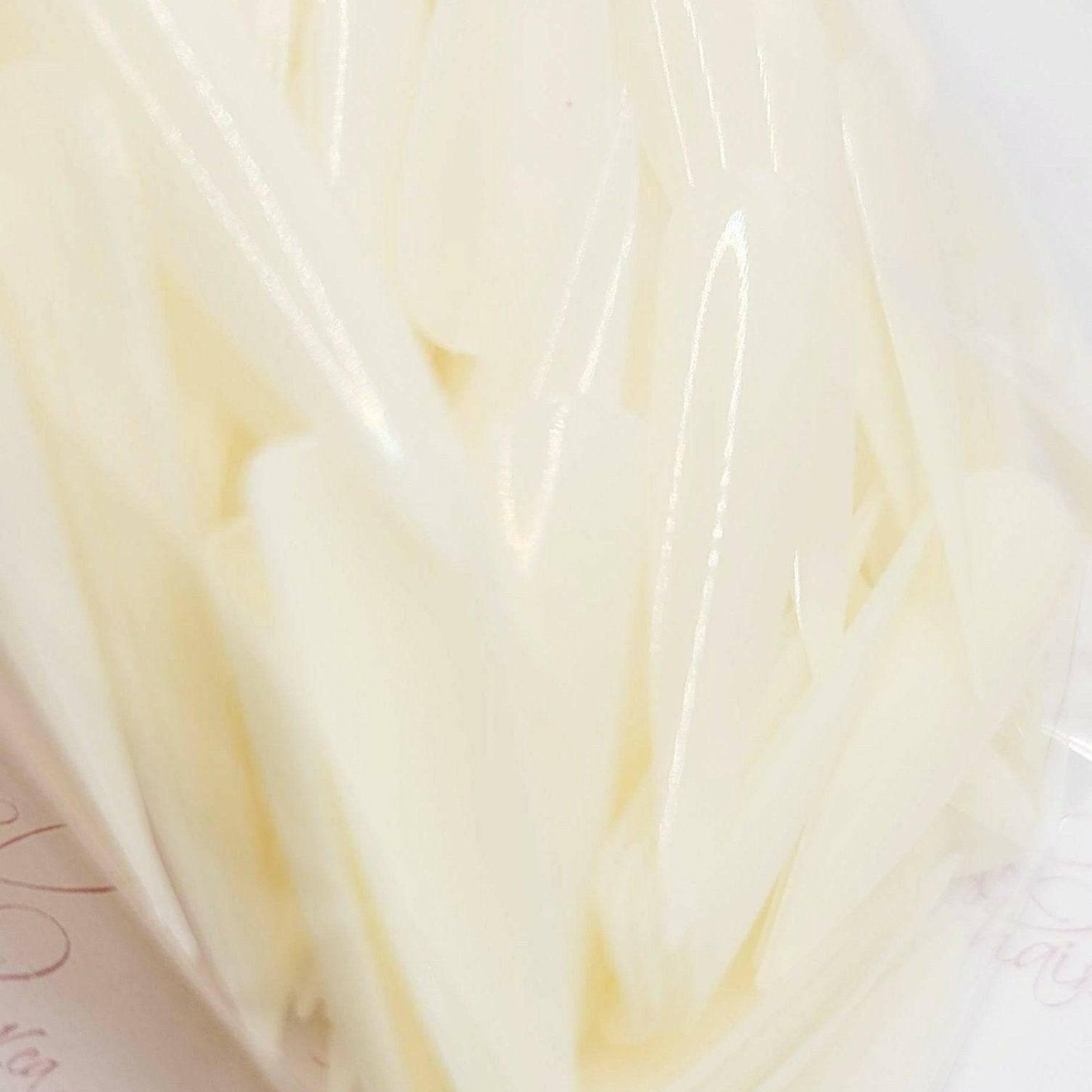 Stiletto Practice Tips (240pcs/NATURAL) by thePINKchair - thePINKchair.ca