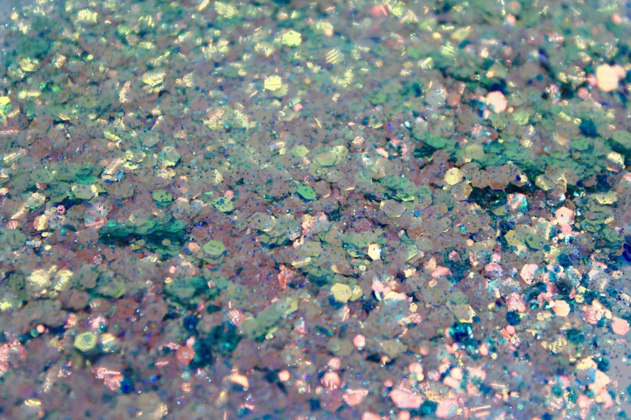 Stole the Show, Glitter (22) - thePINKchair.ca - Glitter - thePINKchair nail studio