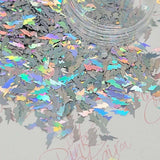 Strike, Glitter (161) - thePINKchair.ca - Glitter - thePINKchair nail studio