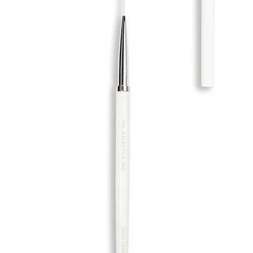 Stripe Liner 01 Brush - thePINKchair.ca - Brushes - the GEL bottle