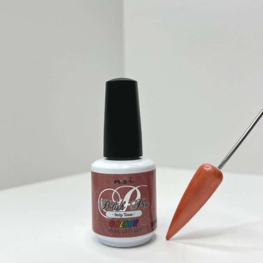 Striptease Polish Pro - thePINKchair.ca - Gel Polish - NSI