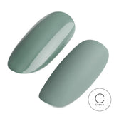 SUCCULENT - GEL POLISH #296