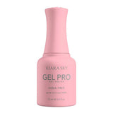 Such A Babe - HFG029 - thePINKchair.ca - gel polish - Kiara Sky