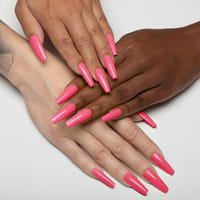 Suck It Up - 215 - thePINKchair.ca - gel polish - Apres