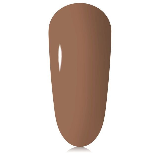 Suede Gel Polish - thePINKchair.ca - Gel Polish - the GEL bottle