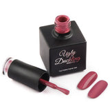 SUGAR AND SPICE - GEL POLISH 160 - thePINKchair.ca - Gel Polish - Ugly Duckling