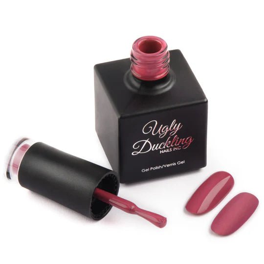 SUGAR AND SPICE - GEL POLISH 160 - thePINKchair.ca - Gel Polish - Ugly Duckling