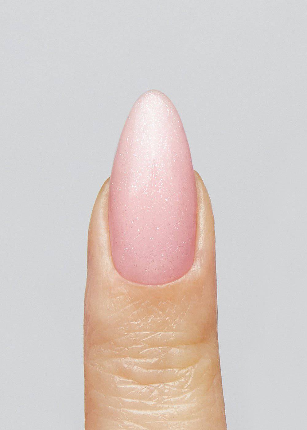 SUGAR BIAB™ - thePINKchair.ca - builder - the GEL bottle