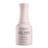 Sugar & Ice - HFG157 - thePINKchair.ca - gel polish - Kiara Sky
