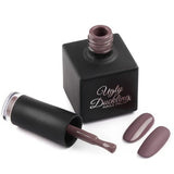 SUGAR PLUM - GEL POLISH 272 - thePINKchair.ca - Gel Polish - Ugly Duckling