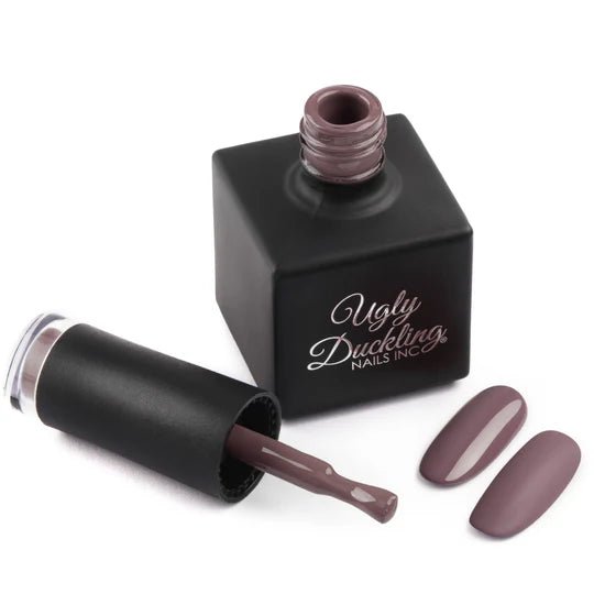 SUGAR PLUM - GEL POLISH 272 - thePINKchair.ca - Gel Polish - Ugly Duckling