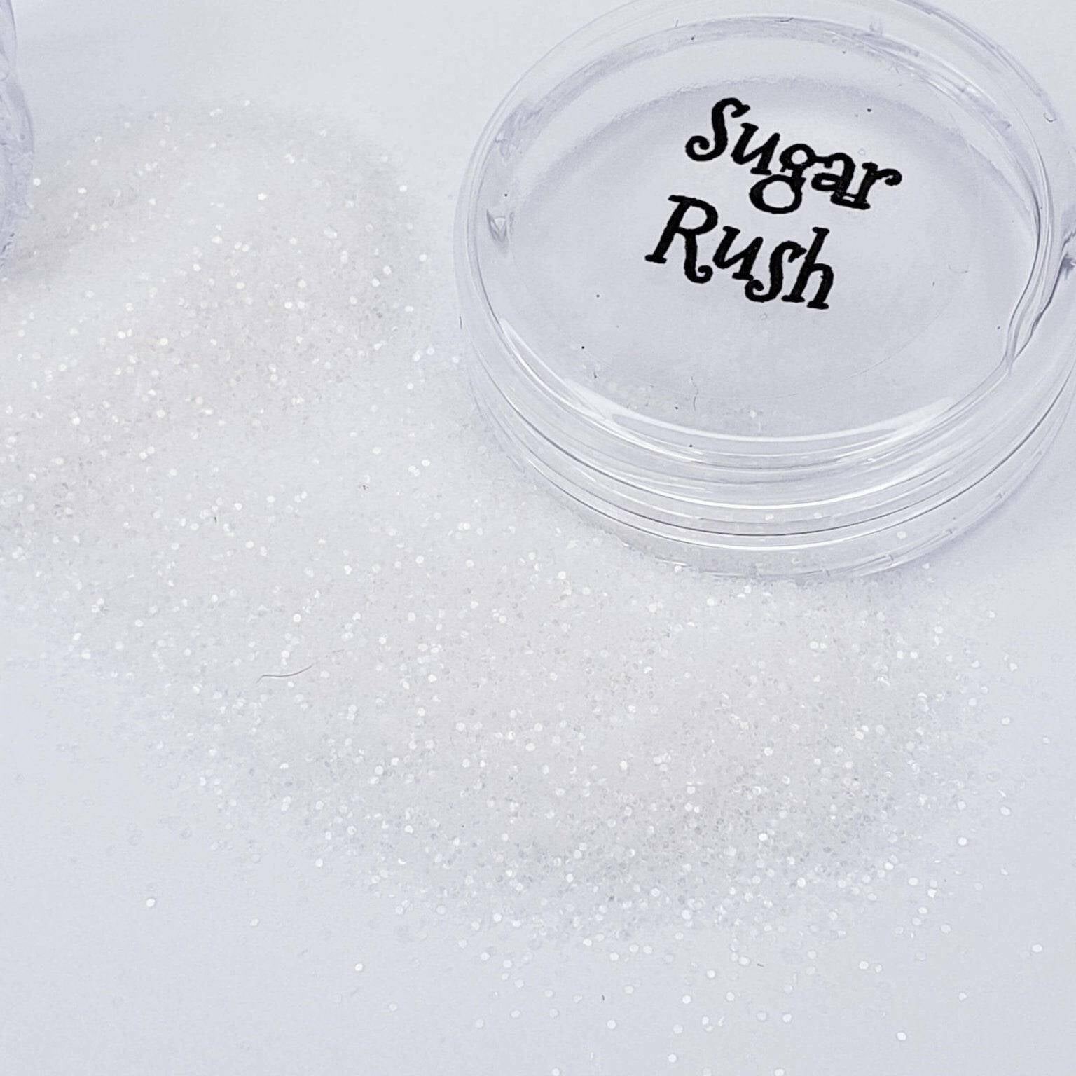 Sugar Rush, Glitter (493) - thePINKchair.ca - Glitter - thePINKchair nail studio